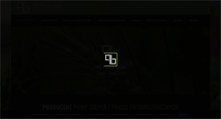 Desktop Screenshot of ppcpompy.eu